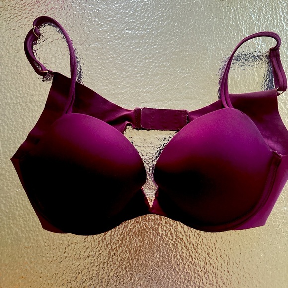 Victoria's Secret Other - Victorias Secret Push Up  Purple Women's Bra